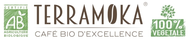 Logo Terramoka